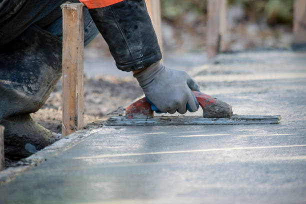 Best Concrete Demolition Services  in Cut Off, LA